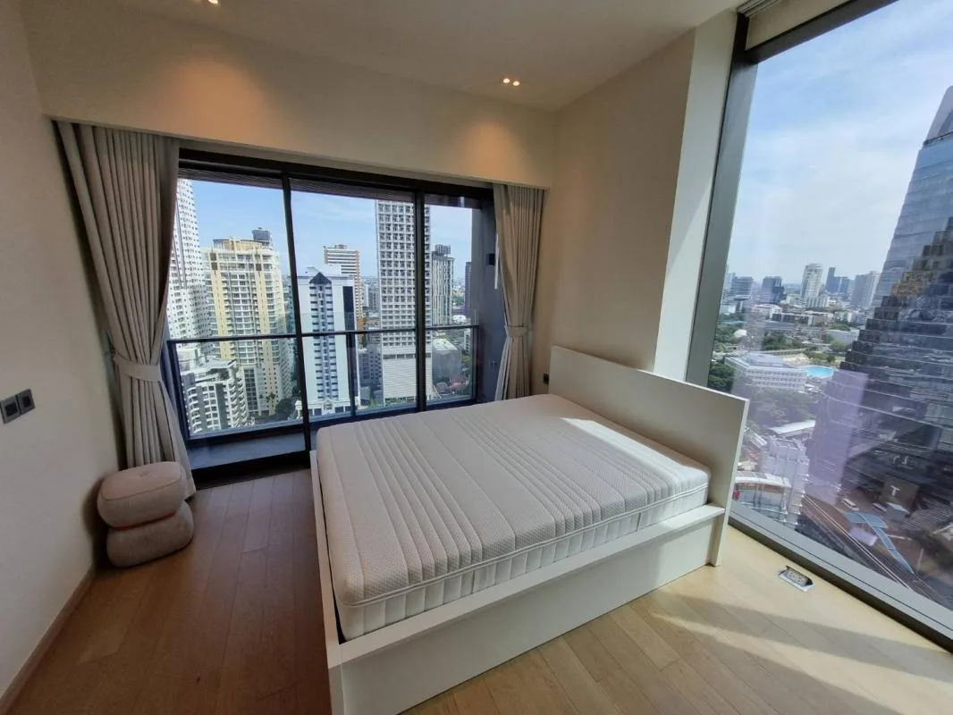 The Strand Thonglor — photo 18