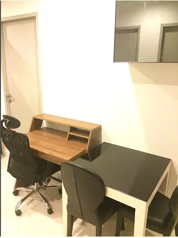 Ideo Verve Sukhumvit — photo 3