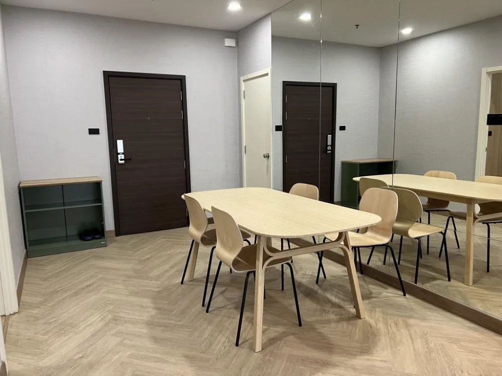 Supalai Loft Yaek Fai Chai Station — photo 2