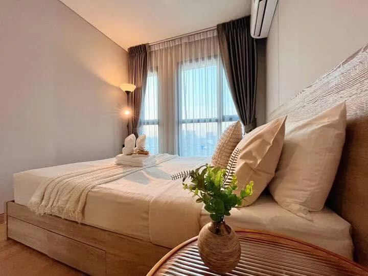 Lumpini Suite Dindaeng - Ratchaprarop — photo 5