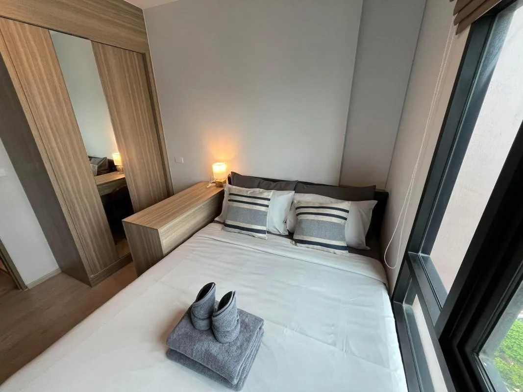 Altitude Unicorn Sathorn - Tha Phra — photo 5
