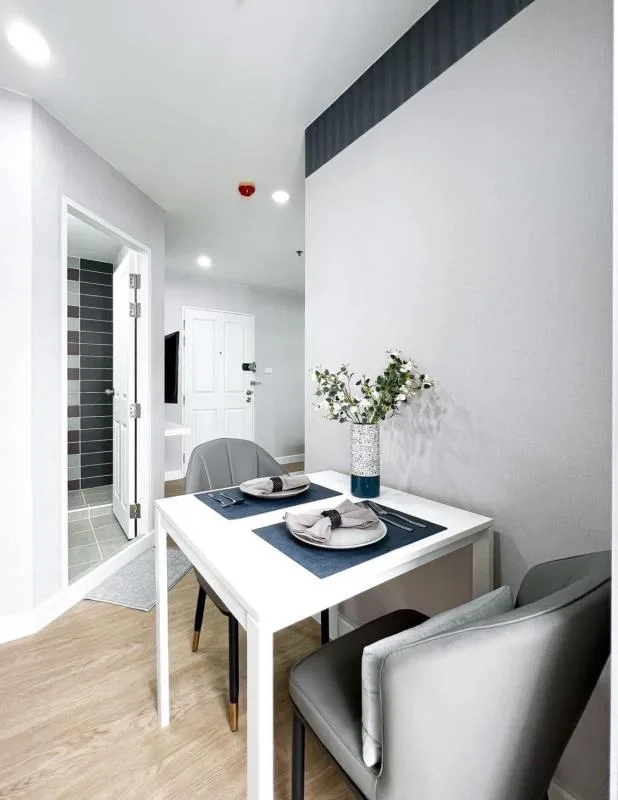 The Trust Residence Ratchada - Rama 3 — photo 4