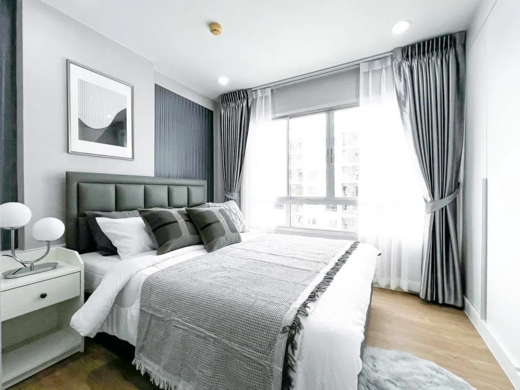 The Trust Residence Ratchada - Rama 3 — photo 7