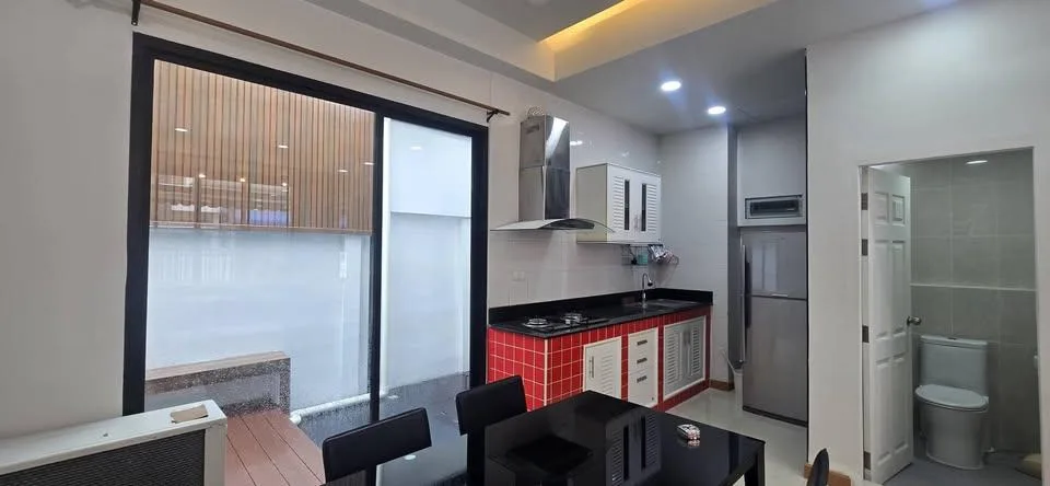 Sarin Wiz Sukhumvit 107 — photo 5