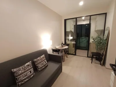 Nue Noble Ratchada-lat Phrao
