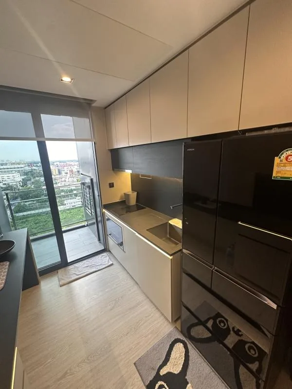 The Room Sukhumvit 38 — photo 3