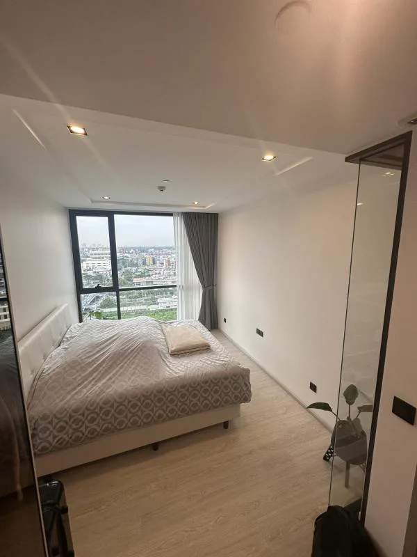 The Room Sukhumvit 38 — photo 4
