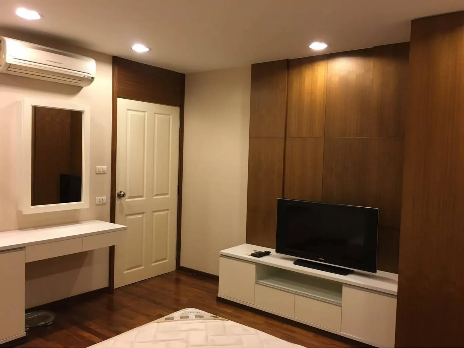The Aree Condominium — photo 11