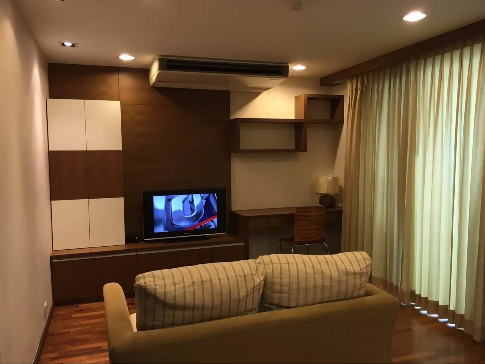The Aree Condominium — photo 3