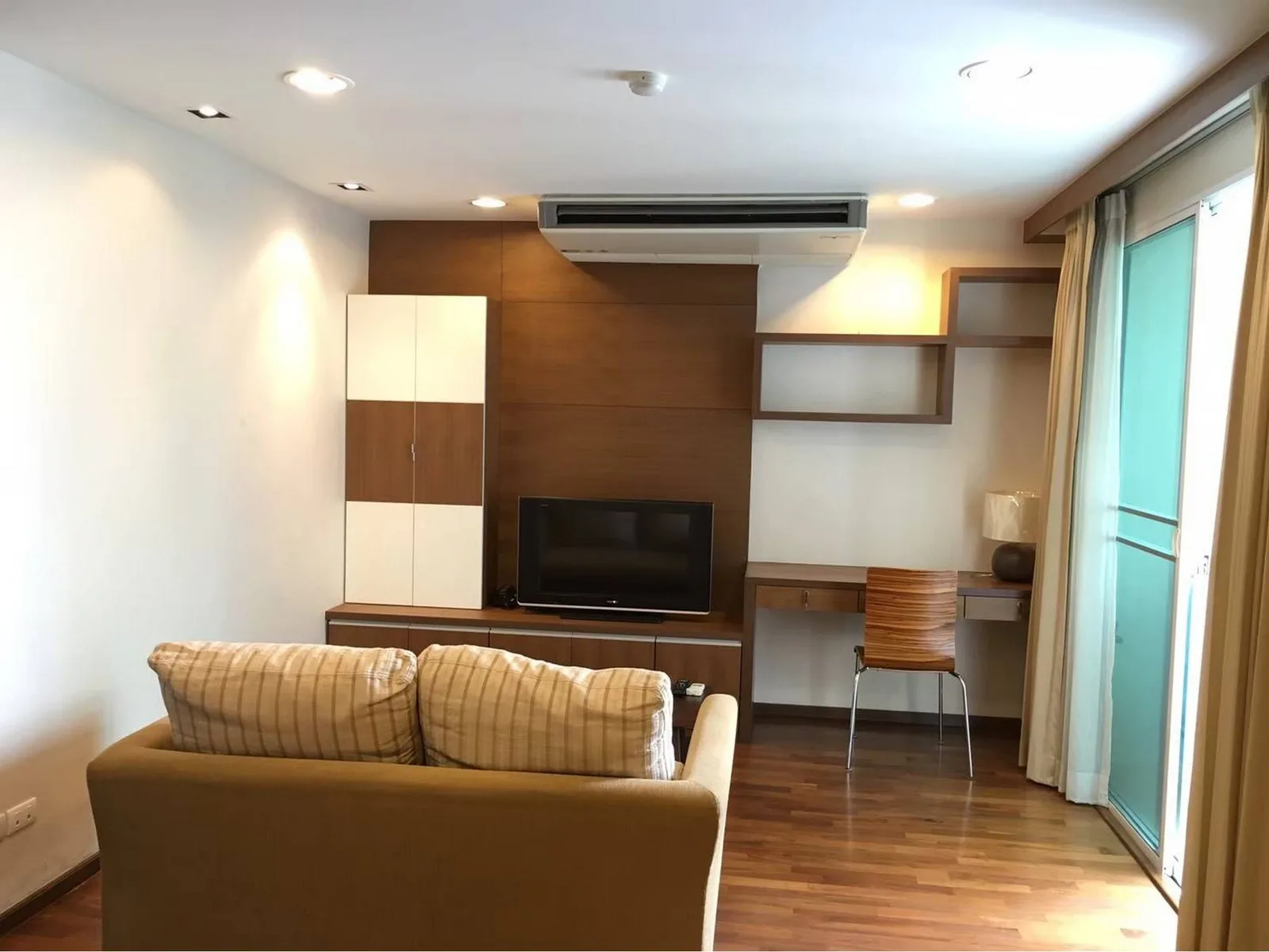 The Aree Condominium — photo 5