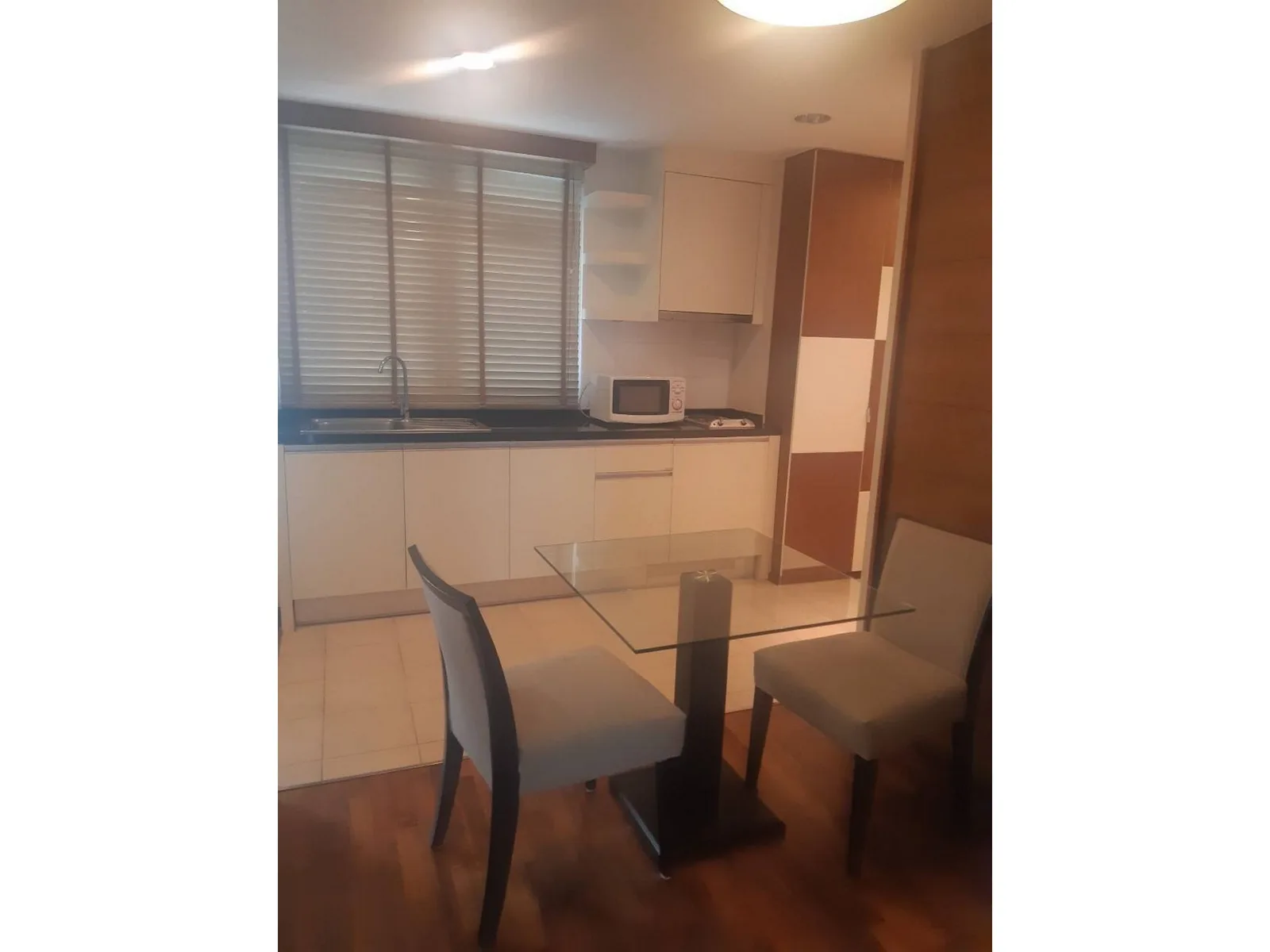 The Aree Condominium — photo 7