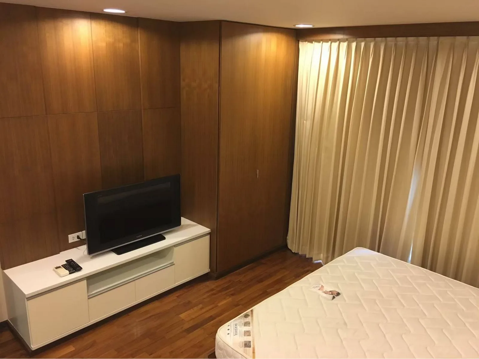 The Aree Condominium — photo 9