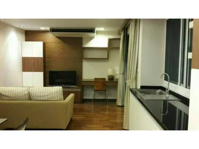 The Aree Condominium