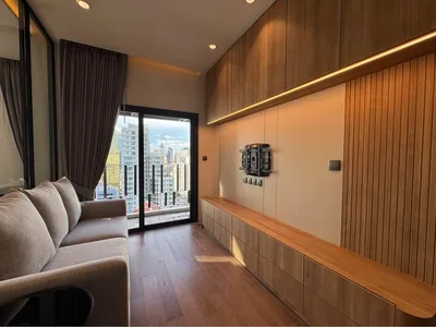 MUNIQ Sukhumvit 23