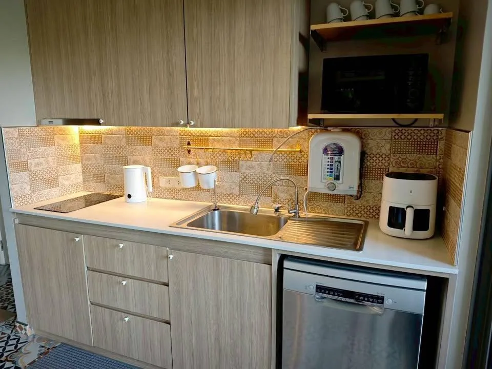 Unixx South Pattaya — photo 12