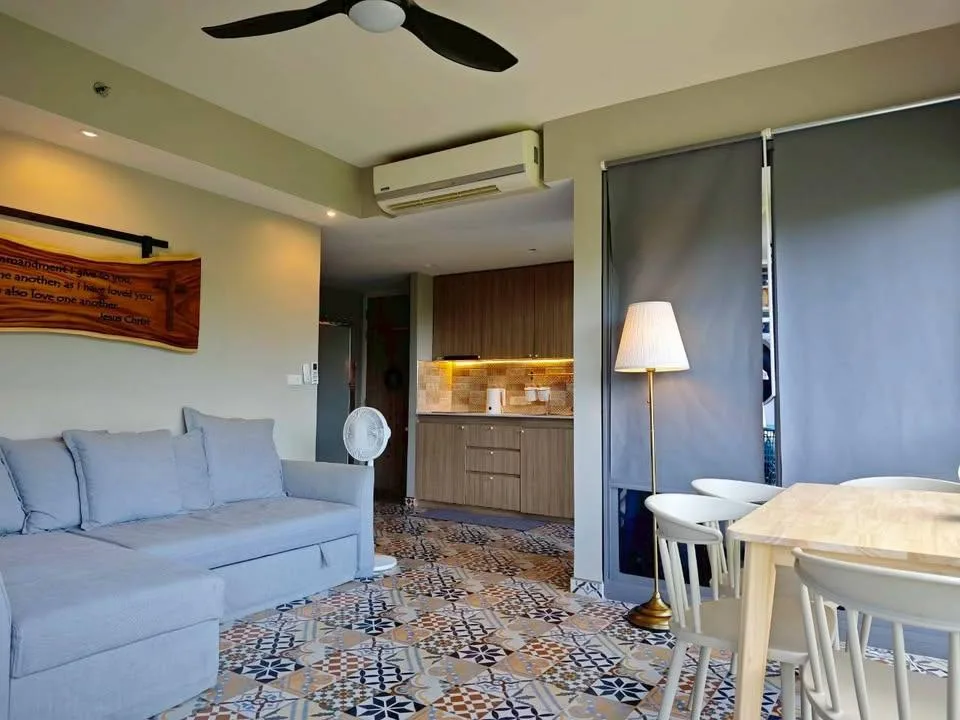 Unixx South Pattaya — photo 4