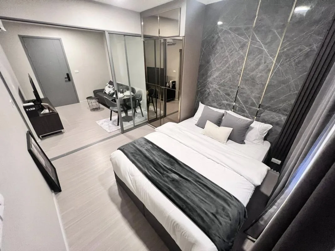 Quintara Phume Sukhumvit 39 — photo 3