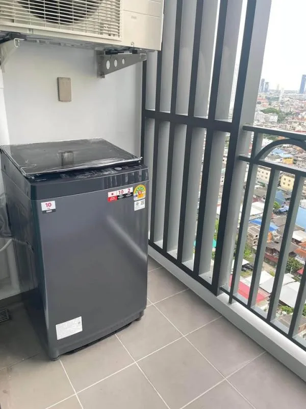 The Rich Sathorn – Taksin — photo 11