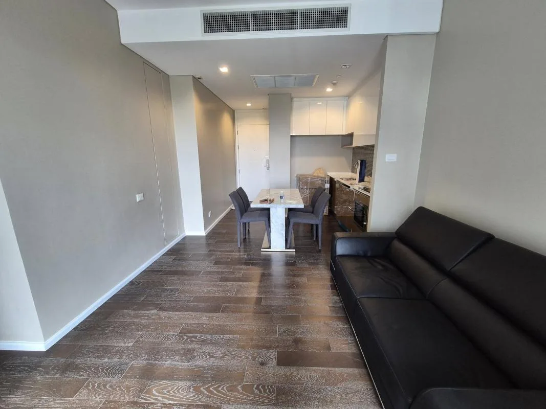 The Saint Residences — photo 4