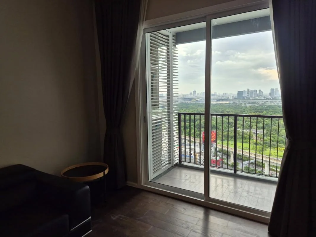 The Saint Residences — photo 5