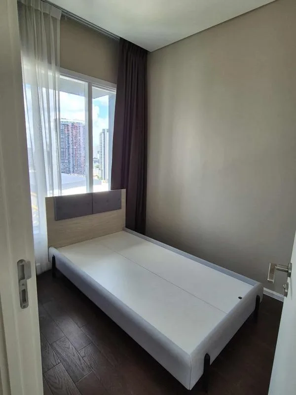 The Saint Residences — photo 8