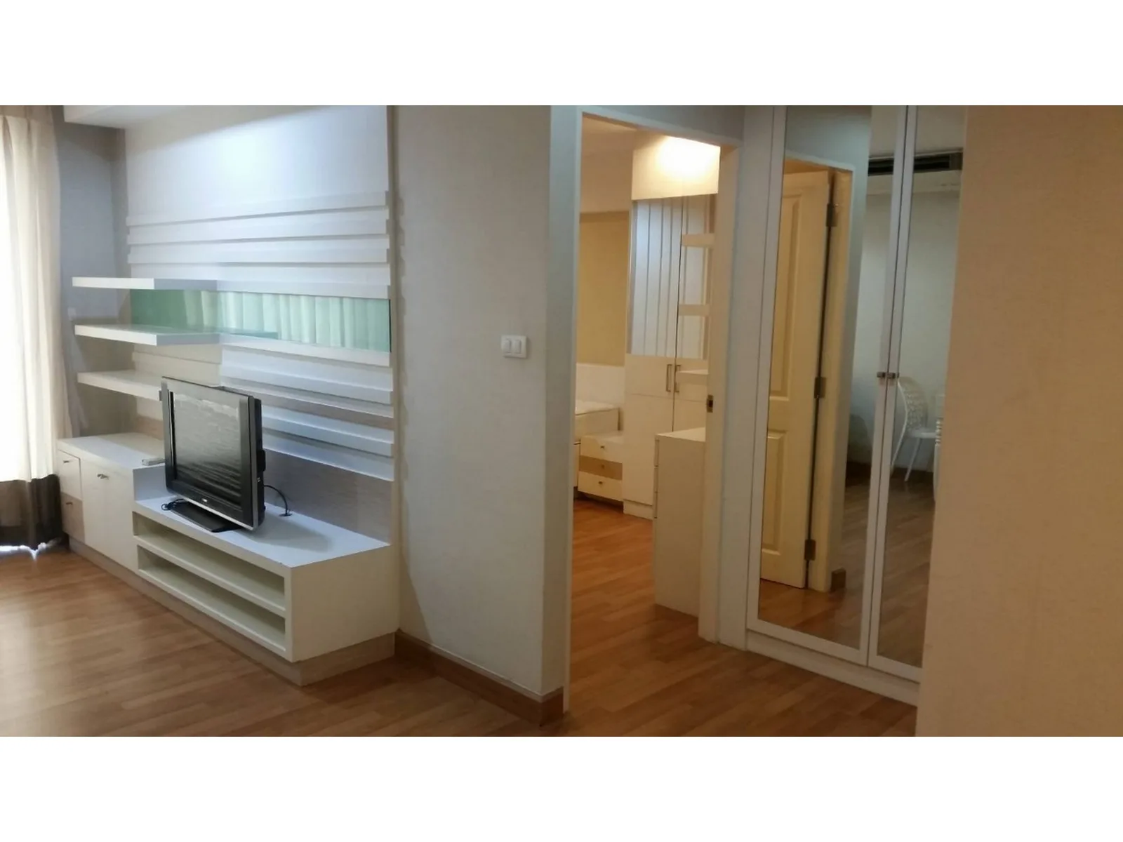 The Aree Condominium — photo 4