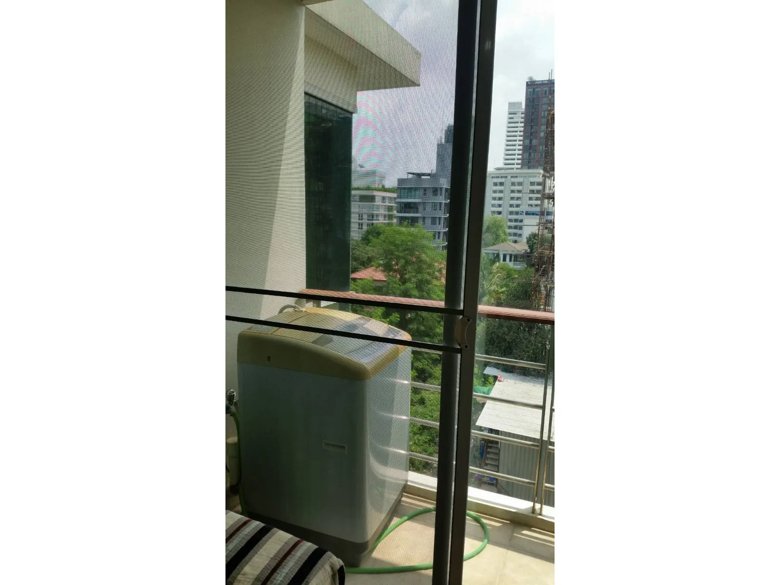 The Aree Condominium — photo 9