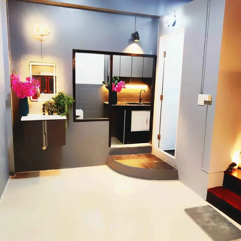 Townhome Laksi — photo 11