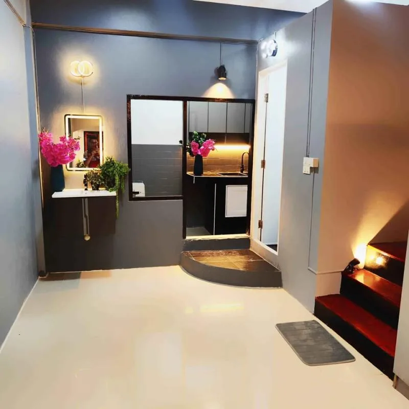 Townhome Laksi — photo 12