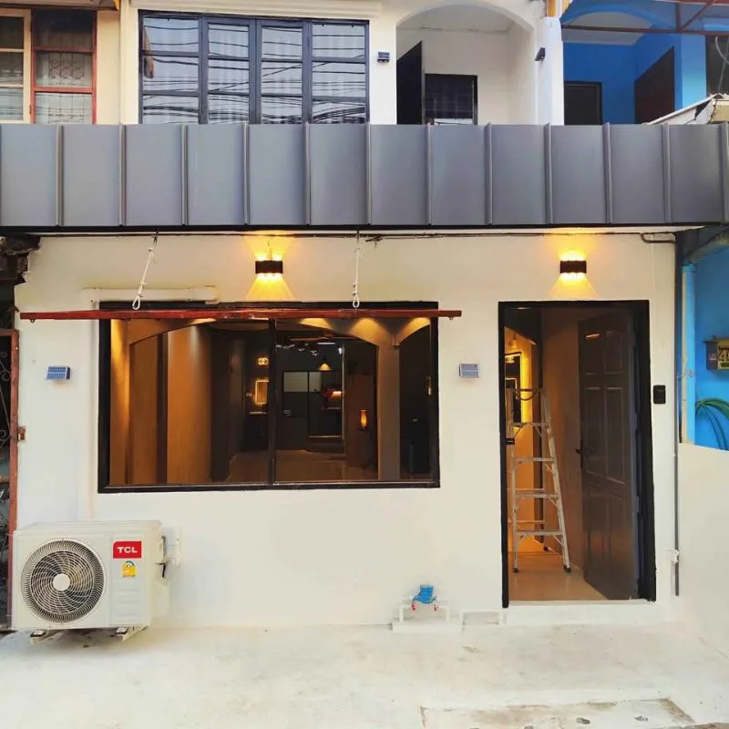 Townhome Laksi — photo 13