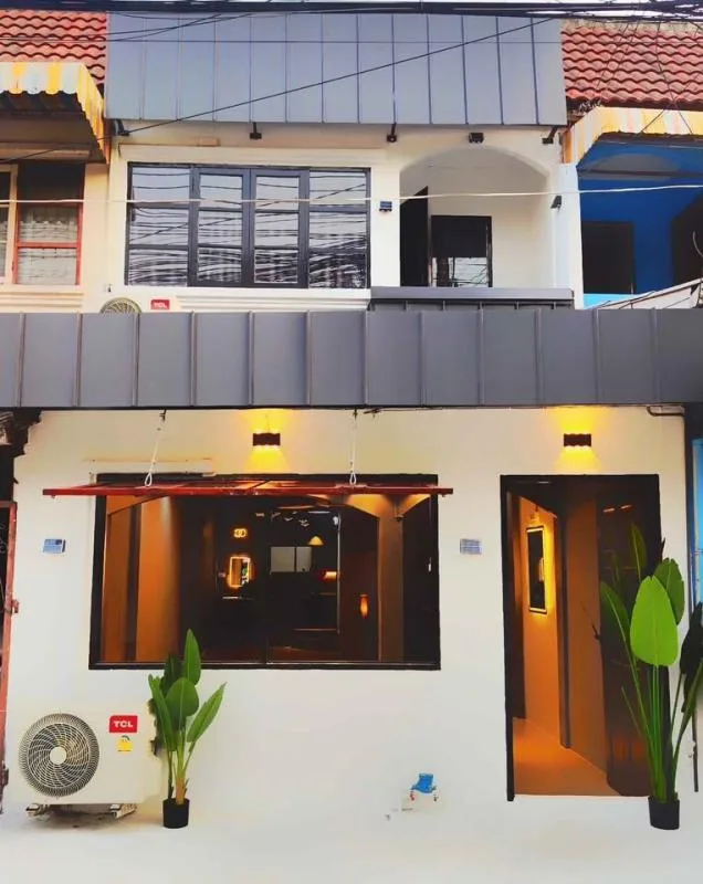 Townhome Laksi — photo 14