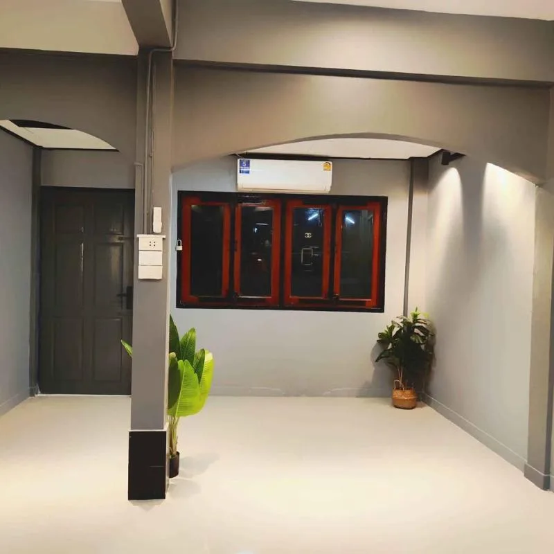 Townhome Laksi — photo 5
