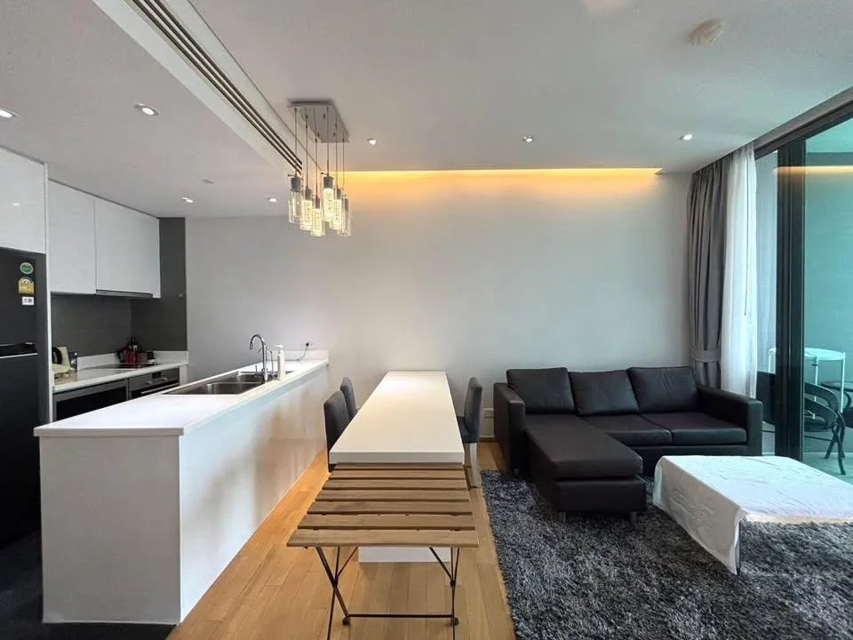 Aequa Sukhumvit 49 — photo 2