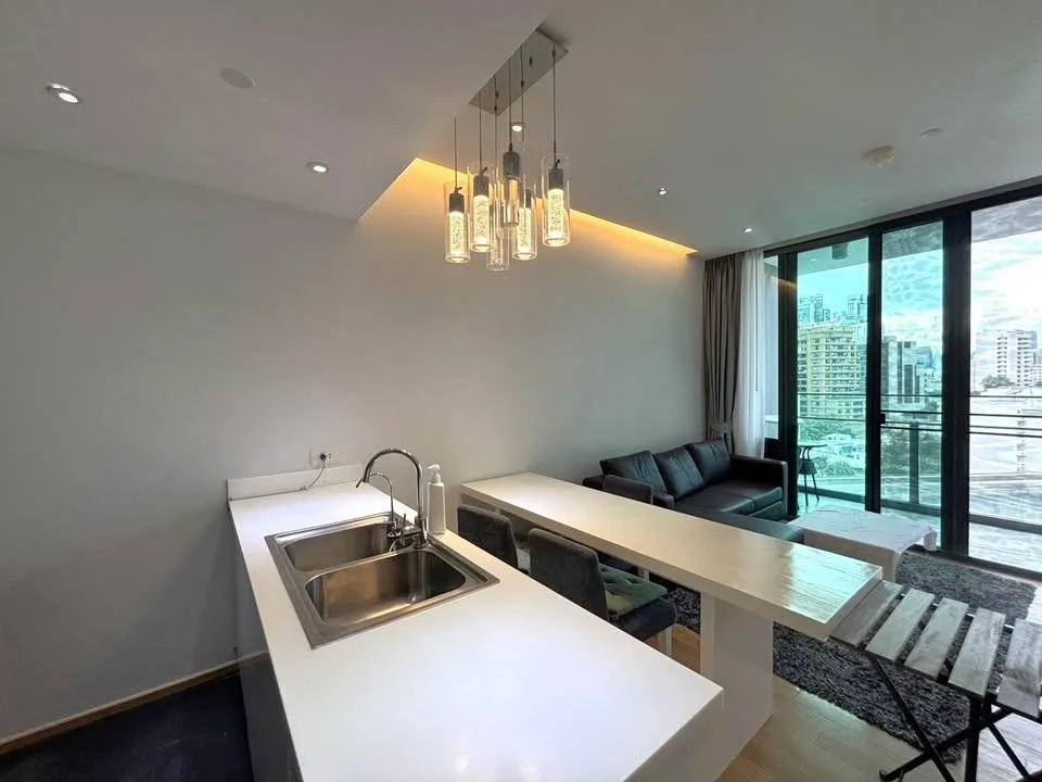 Aequa Sukhumvit 49 — photo 3