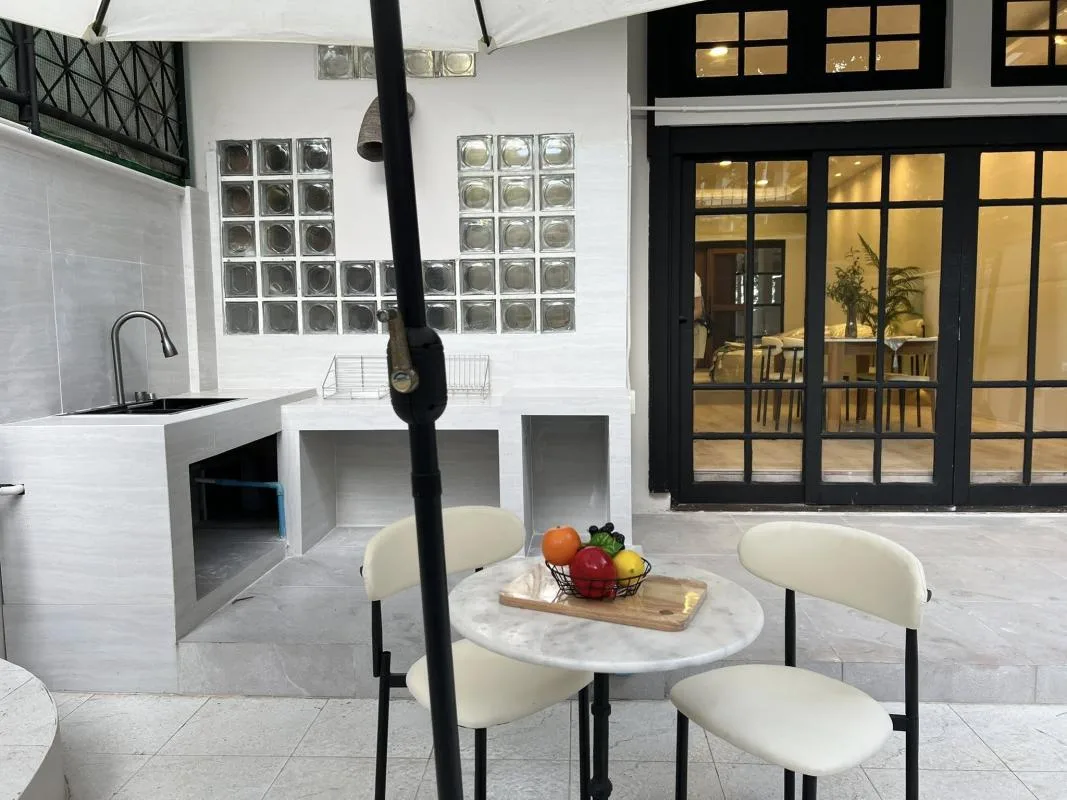 Townhome — photo 9
