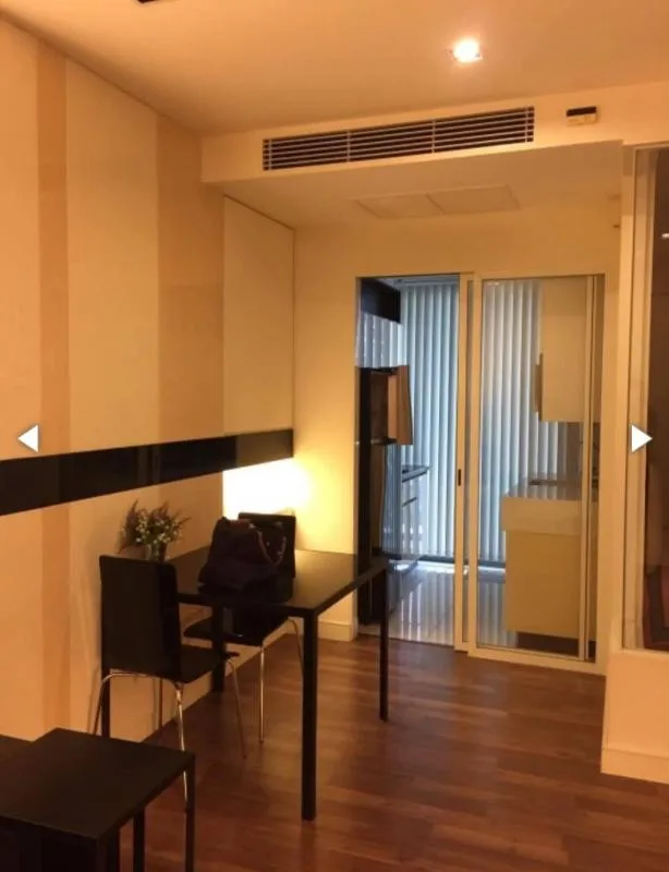 The Room Sukhumvit 62 — photo 1