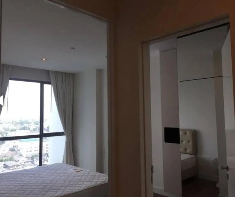 The Room Sukhumvit 62 — photo 2