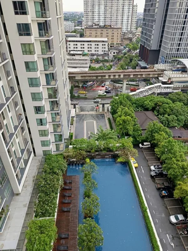 The Room Sukhumvit 62 — photo 5