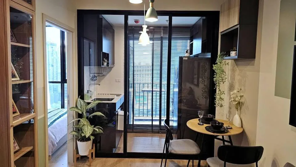 Nue District R9 — photo 3
