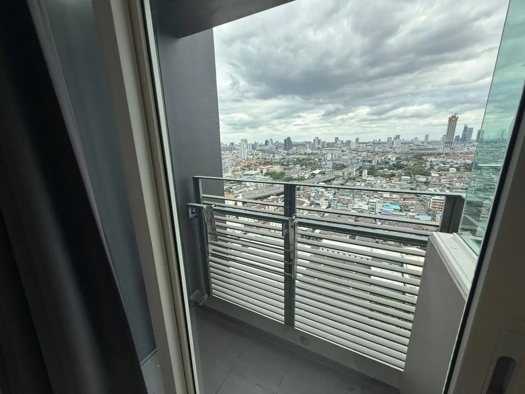 The Key Sathorn - Charoenraj — photo 9