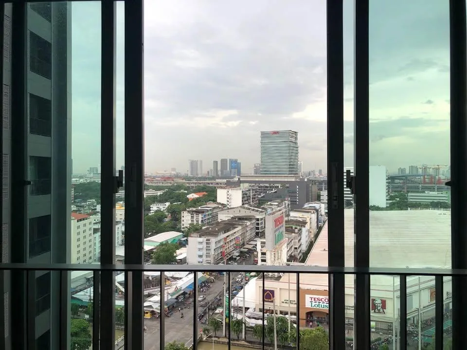 Ideo Mobi Bangsue Grand Interchange — photo 11