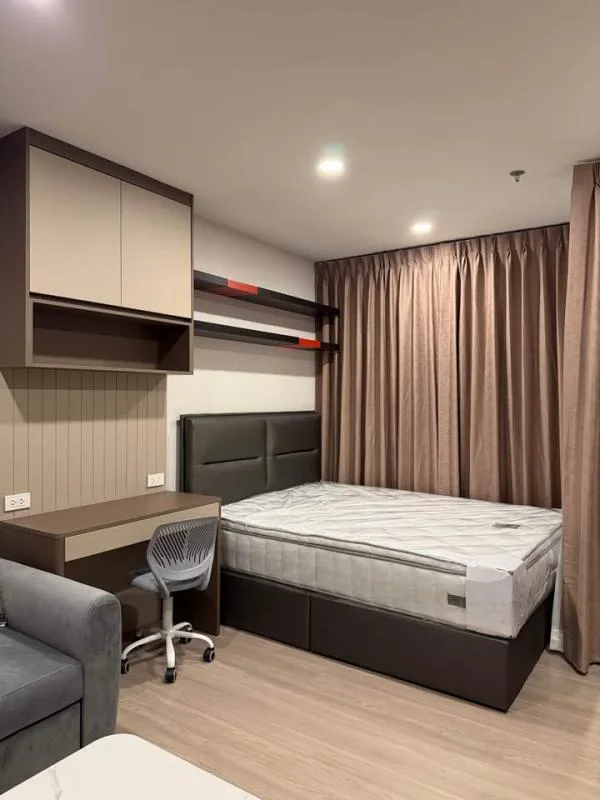 Aspire Sukhumvit-rama4 — photo 3