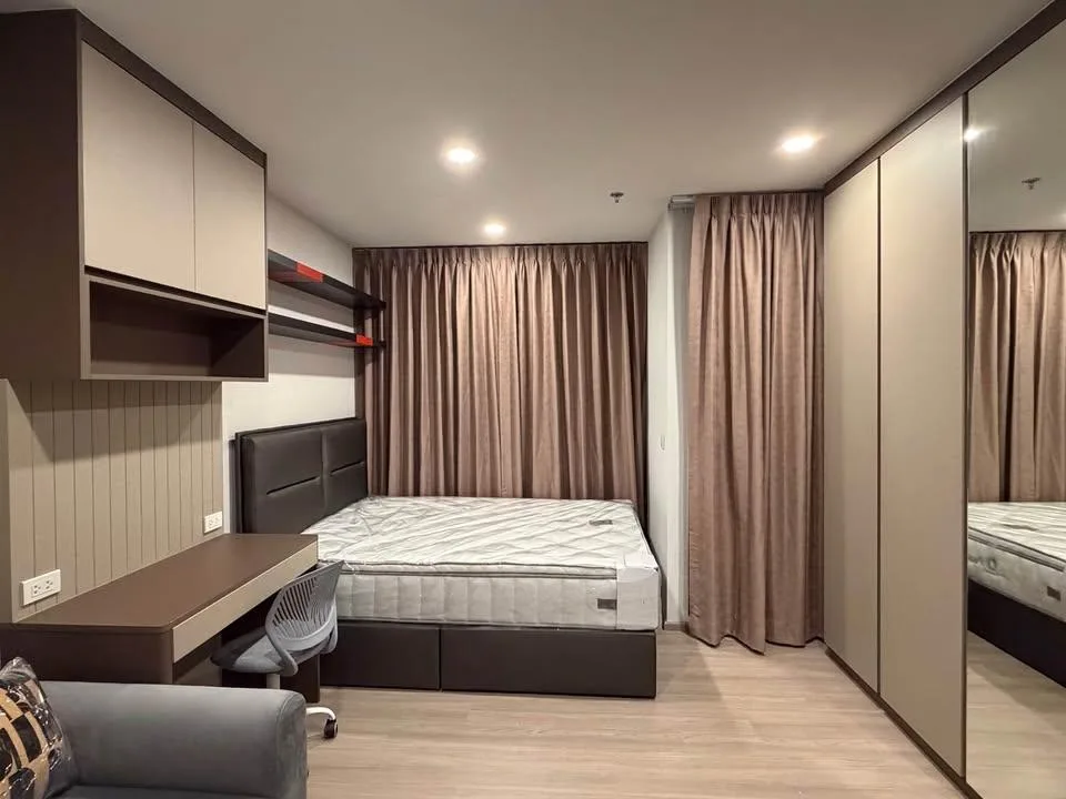 Aspire Sukhumvit-rama4 — photo 5