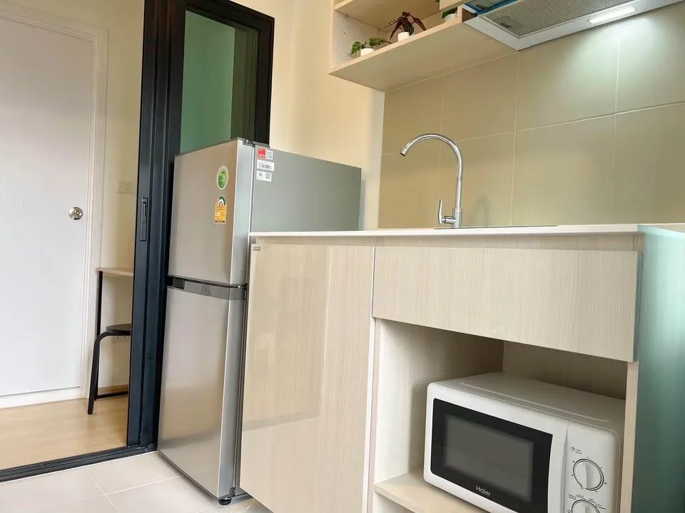 Chewathai Hallmark Ladprao - Chokchai 4 Phase 2 — photo 5