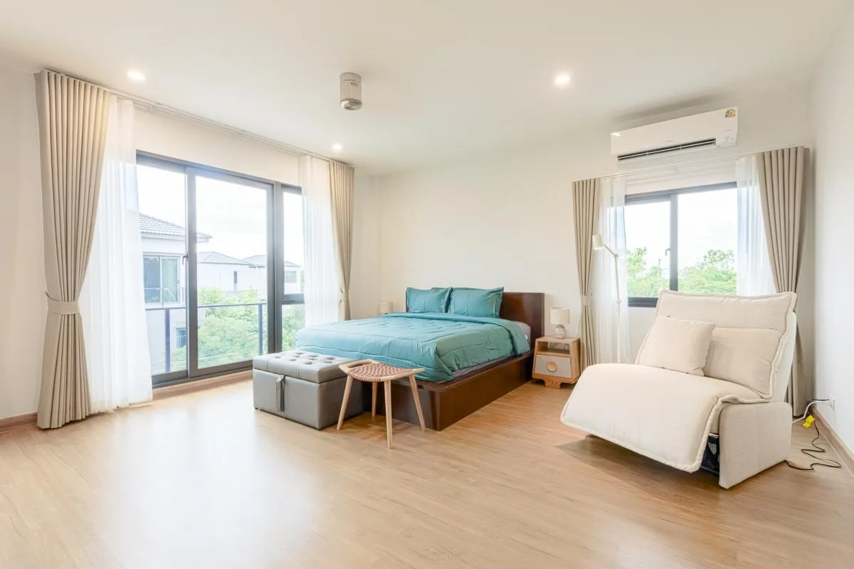Baan Klang Muang The Edition Bangna-Wongwaen — photo 14