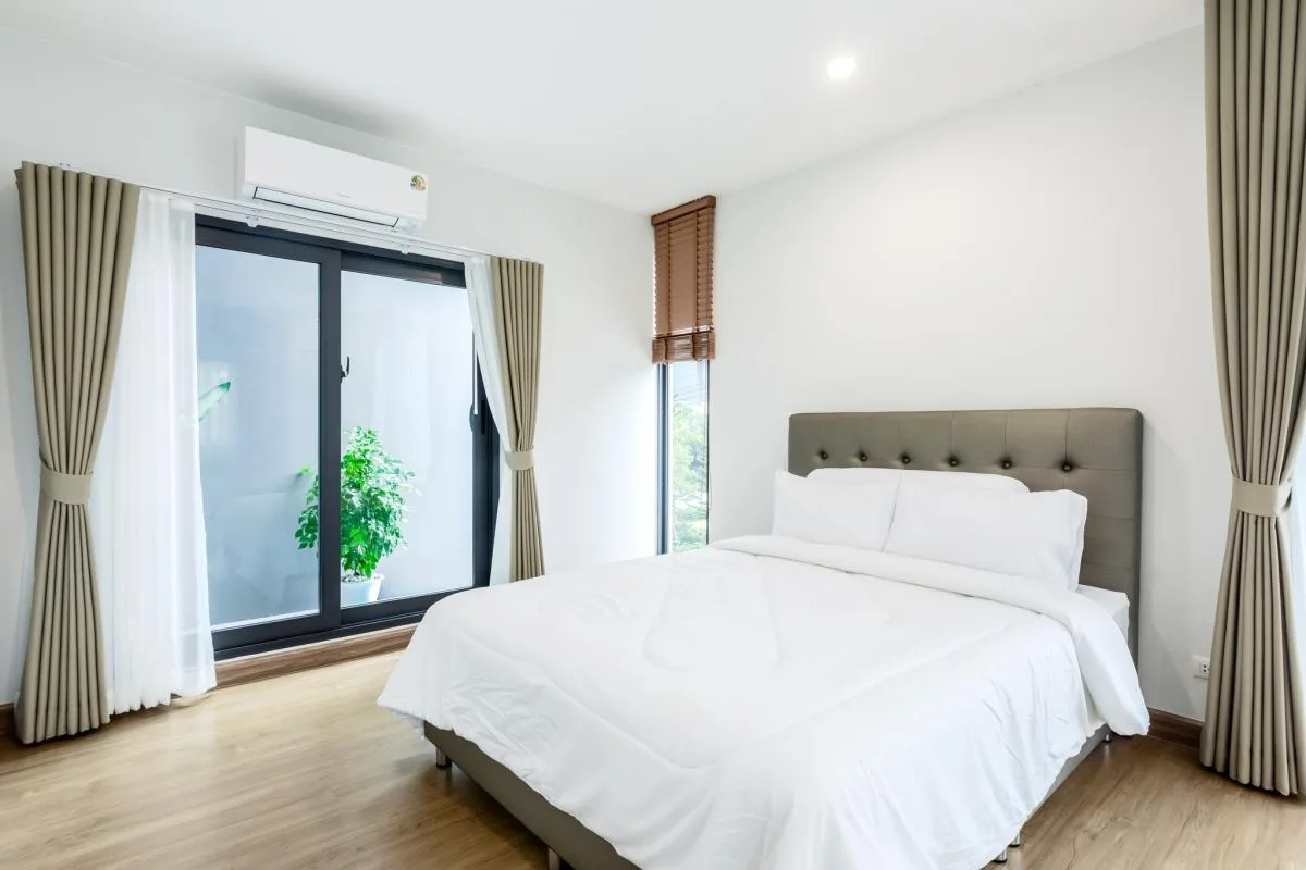 Baan Klang Muang The Edition Bangna-Wongwaen — photo 17