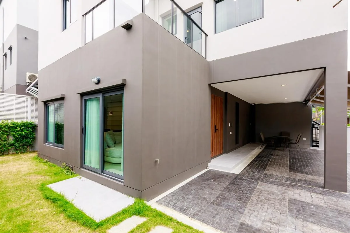 Baan Klang Muang The Edition Bangna-Wongwaen — photo 3