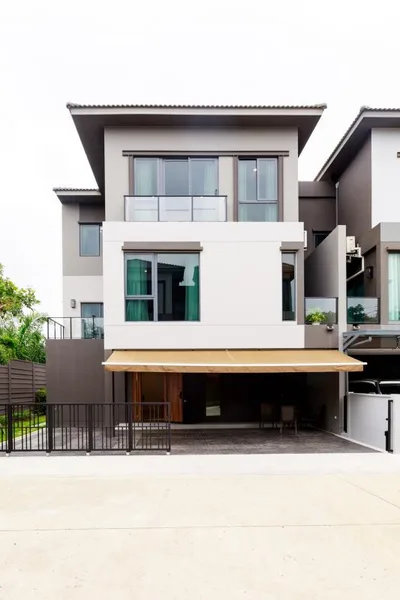 Baan Klang Muang The Edition Bangna-Wongwaen