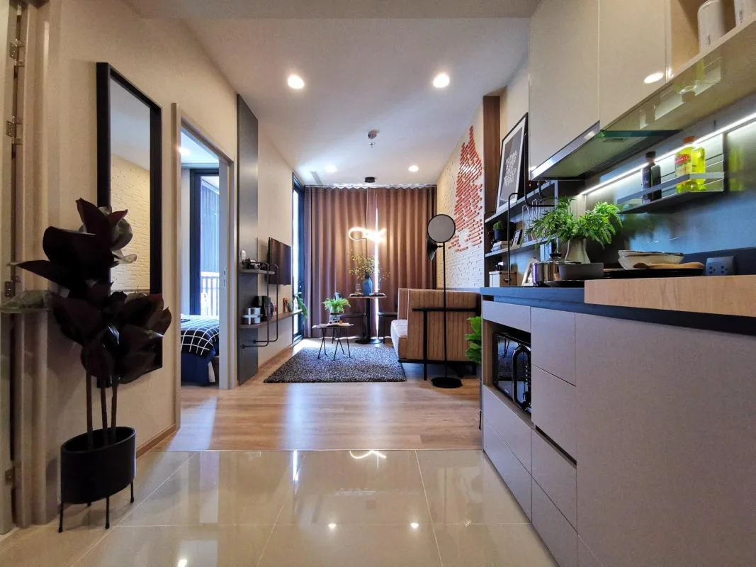 OKA HAUS Sukhumvit 36 — photo 1