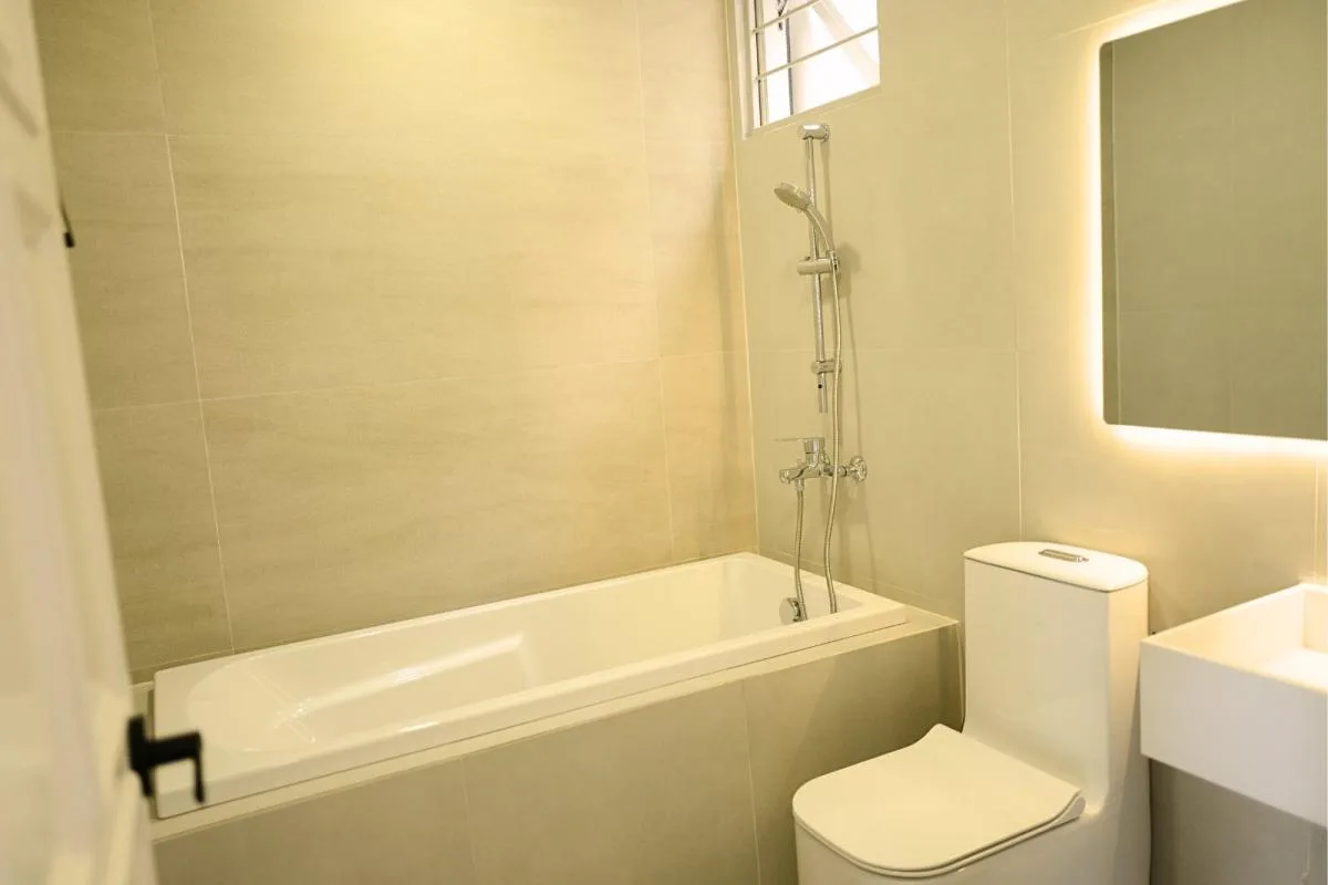 Townhome — photo 6